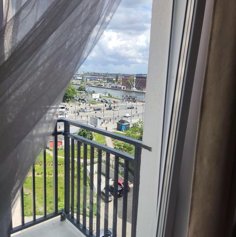 Apartament 2000 Stare Miasto Bulwary Apartamenty No 1 شتشيتسين المظهر الخارجي الصورة
