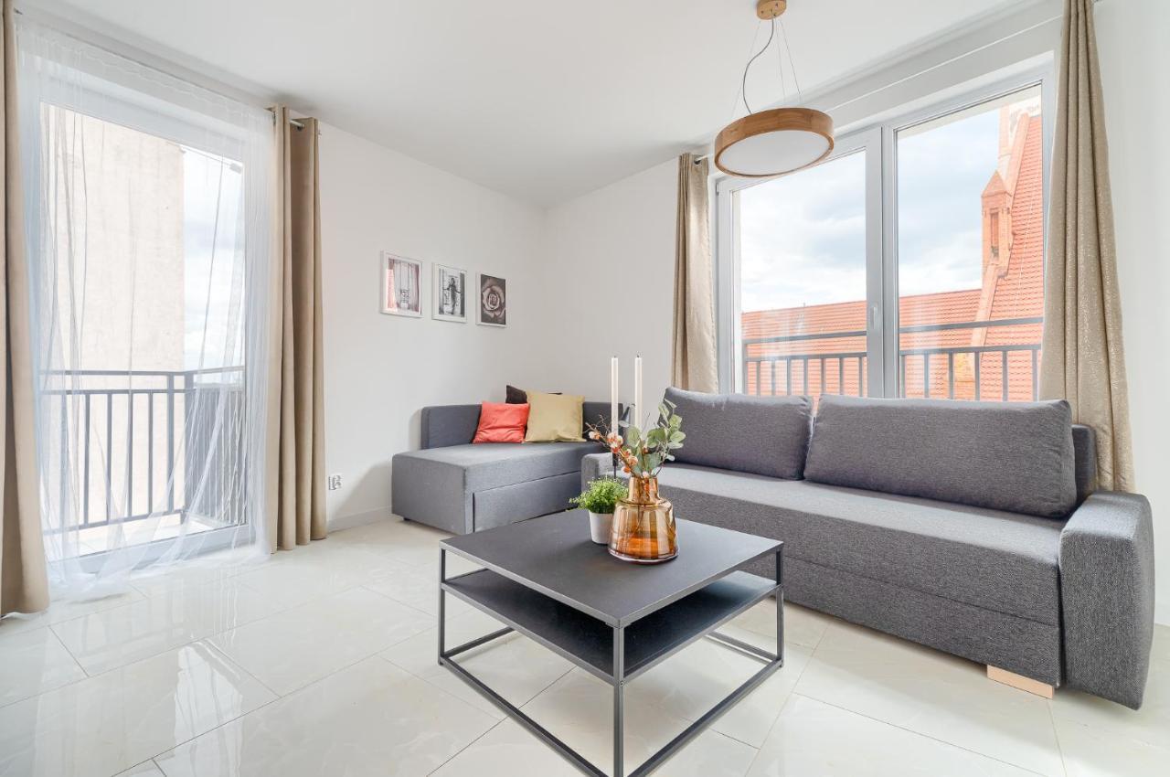 Apartament 2000 Stare Miasto Bulwary Apartamenty No 1 شتشيتسين المظهر الخارجي الصورة
